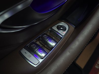 2021 Mercedes-BENZ E-CLASS 缩略图 29