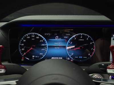 2021 Mercedes-BENZ E-CLASS 缩略图 11