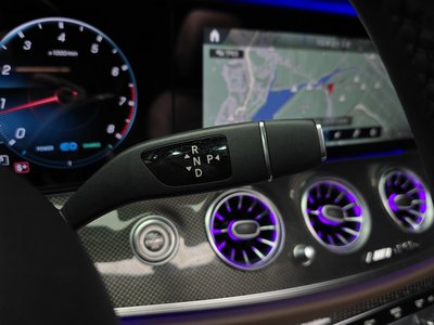 2021 Mercedes-BENZ E-CLASS 缩略图 12