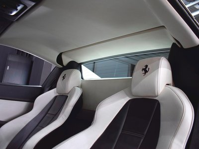 2013 FERRARI 458 SPIDER — фото 3