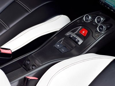 2013 FERRARI 458 SPIDER — фото 4