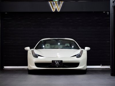 2013 FERRARI 458 SPIDER — фото 10