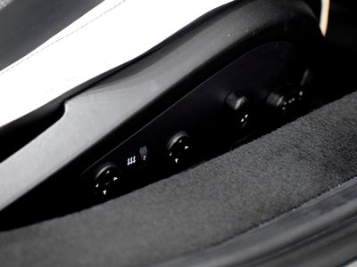 2013 FERRARI 458 SPIDER — миниатюра 71