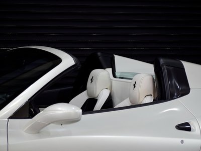 2013 FERRARI 458 SPIDER — миниатюра 66