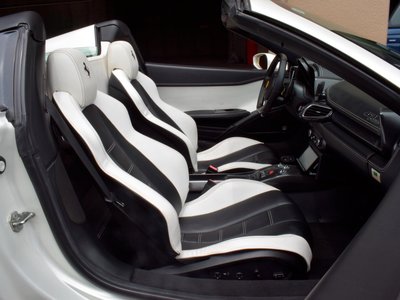 2013 FERRARI 458 SPIDER — миниатюра 70