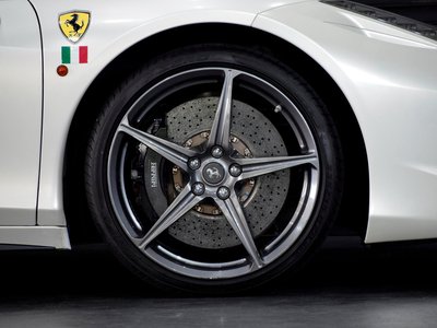 2013 FERRARI 458 SPIDER — миниатюра 25