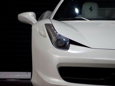 2013 FERRARI 458 SPIDER — миниатюра 11