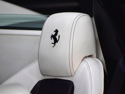 2013 FERRARI 458 SPIDER — миниатюра 72
