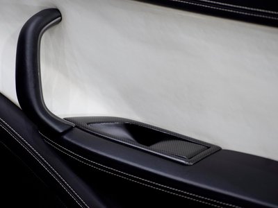 2013 FERRARI 458 SPIDER — миниатюра 76
