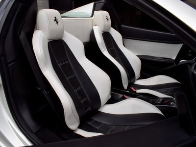 2013 FERRARI 458 SPIDER — миниатюра 69