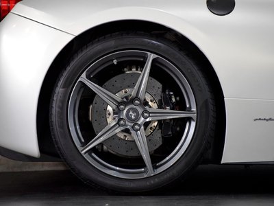 2013 FERRARI 458 SPIDER — миниатюра 24