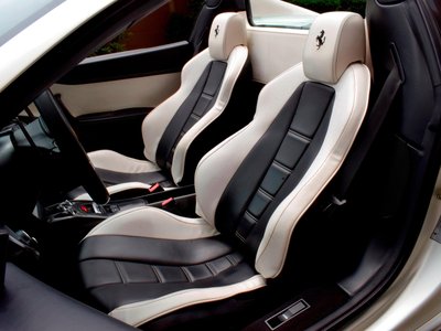 2013 FERRARI 458 SPIDER — миниатюра 67