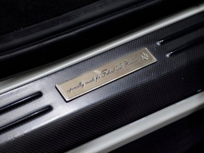 2013 FERRARI 458 SPIDER — миниатюра 77