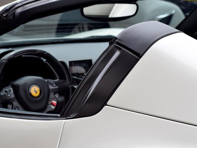 2013 FERRARI 458 SPIDER — фото 8