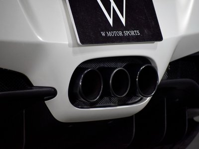2013 FERRARI 458 SPIDER — миниатюра 42