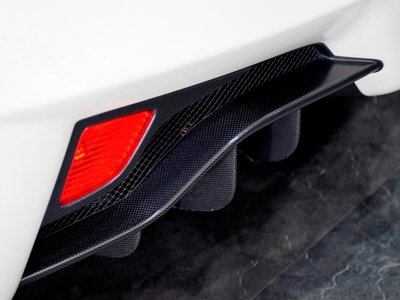 2013 FERRARI 458 SPIDER — миниатюра 41