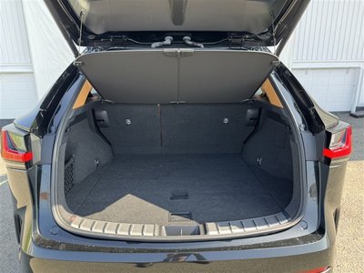 2023 Lexus NX — миниатюра 28