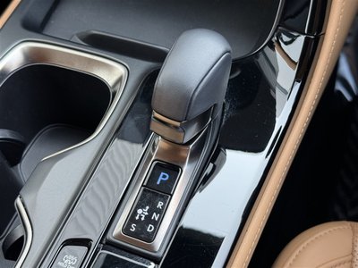 2023 Lexus NX — миниатюра 20