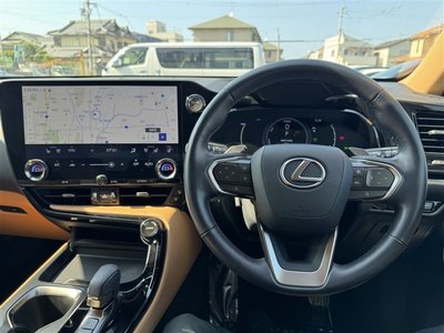 2023 Lexus NX — миниатюра 18