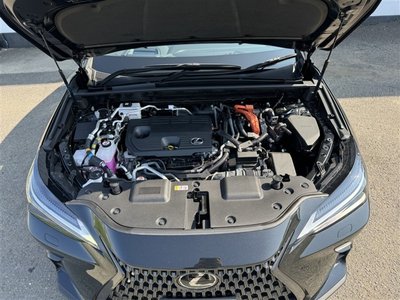 2023 Lexus NX — миниатюра 36
