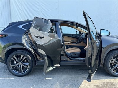 2023 Lexus NX — миниатюра 31