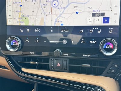 2023 Lexus NX — миниатюра 19