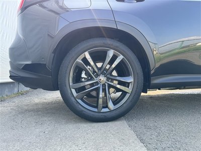 2023 Lexus NX — миниатюра 35