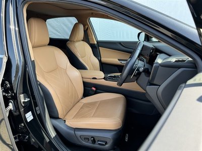 2023 Lexus NX — миниатюра 24