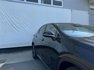 2023 Lexus NX — миниатюра 34