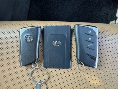 2023 Lexus NX — миниатюра 14