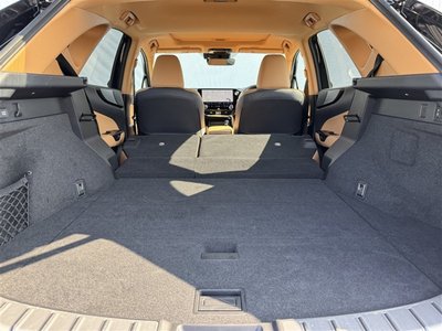 2023 Lexus NX — миниатюра 27