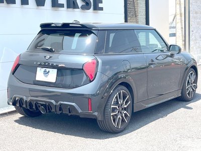 2025 MINI COOPER 缩略图 27