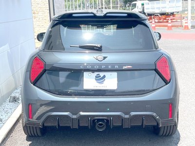 2025 MINI COOPER 缩略图 17