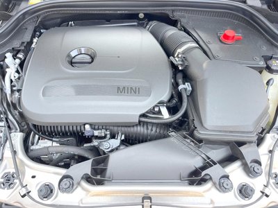 2025 MINI COOPER 缩略图 20