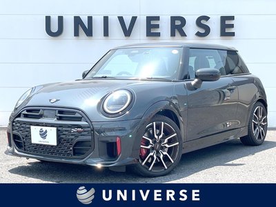 صورة 1 لـ 2025 MINI COOPER