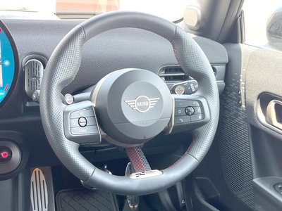 2025 MINI COOPER 缩略图 12