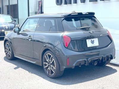 2025 MINI COOPER 缩略图 19