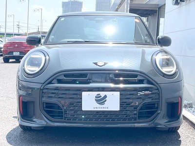 2025 MINI COOPER 缩略图 16
