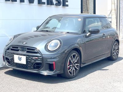 2025 MINI COOPER 缩略图 26