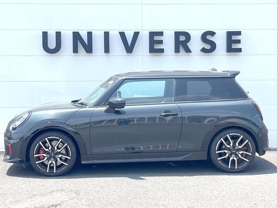 2025 MINI COOPER 缩略图 25