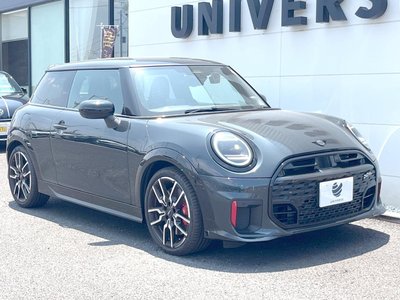 2025 MINI COOPER 缩略图 18