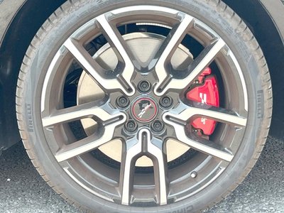 2025 MINI COOPER 缩略图 53