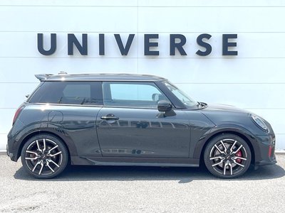 2025 MINI COOPER 缩略图 24