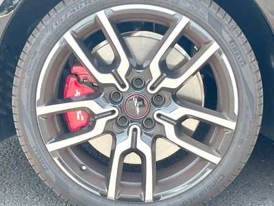 2025 MINI COOPER 缩略图 54