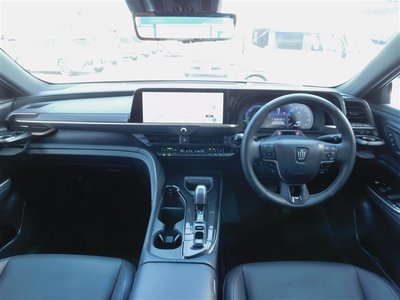 صورة 6 لـ 2023 Toyota CROWN SPORT