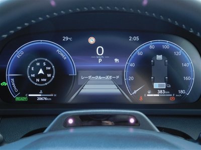 صورة مصغرة 32 لـ 2023 Toyota CROWN SPORT