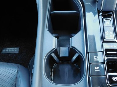 صورة مصغرة 27 لـ 2023 Toyota CROWN SPORT