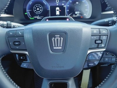 صورة مصغرة 26 لـ 2023 Toyota CROWN SPORT