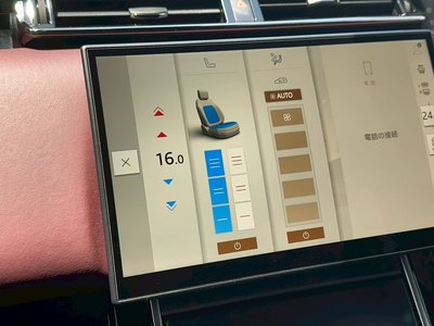 2023 LAND Rover RANGE ROVER VELAR 照片 5