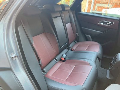 2023 LAND Rover RANGE ROVER VELAR — миниатюра 32